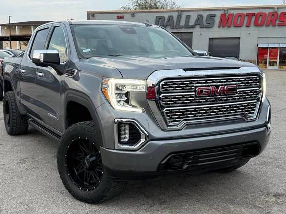 GMC SIERRA LIMITED 2022 1GTU9FEL4NZ144019 image GMC SIERRA LIMITED 2022 1GTU9FEL4NZ144019 image